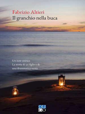 cover image of Il granchio nella buca